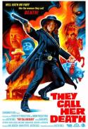 They Call Her Death/Cut-Throats Nine