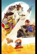 The Bad Guys 2