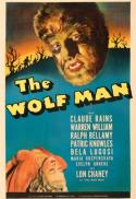 The Wolf Man/The Mummy