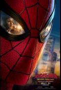 Spider-Man: Brand New Day LUXURY SEATING