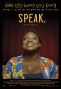 SPEAK.