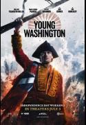 Young Washington LUXURY SEATING