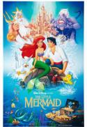 The Little Mermaid (1989)