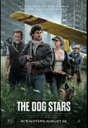 The Dog Stars LUXURY SEATING