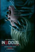 Insidious: Out of the Further LUXURY SEATING