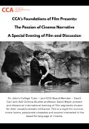 Foundations of Film: Cinema Narrative