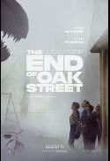 The End of Oak Street LUXURY SEATING