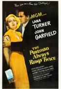 The Postman Always Rings Twice/Portrait in Black