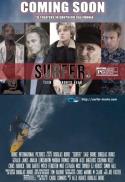 Dangerous Men/Surfer: Teen Confronts Fear
