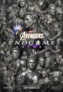 Avengers: Endgame - Encore LUXURY SEATING