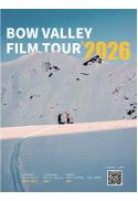 Bow Valley Film Tour