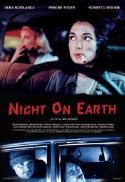 Night on Earth
