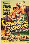 Red Canyon/Comanche Territory