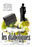 Diabolique/Gaslight