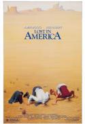 Lost in America/Modern Romance