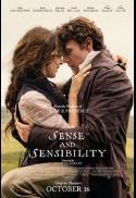 Sense and Sensibility LUXURY SEATING