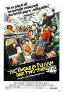 The Taking of Pelham One Two Three/Across 110th St