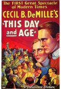 City Streets/This Day and Age