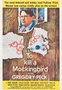 To Kill a Mockingbird