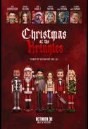Christmas at the Kringles LUXURY SEATING