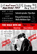 Twin Peaks Fest!