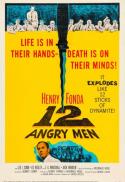 12 Angry Men/Fail Safe