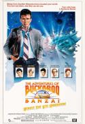 The Adventures of Buckaroo Banzai Across the 8th