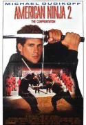 American Ninja/American Ninja 2