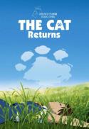 The Cat Returns (English Dubbed Version)