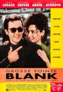 Romy and Michele's High School/Grosse Pointe Blank