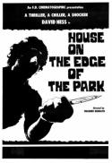 Last House on the Left/House on Edge of the Park