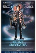 The Last Starfighter