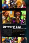 Summer Of Soul (…Or, When The Revolution Could Not