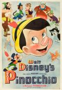 Pinocchio (1940)