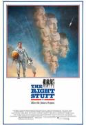The Right Stuff