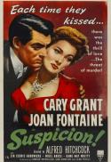Suspicion/Saboteur