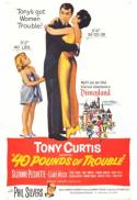 40 Pounds of Trouble/Bad News Bears Go to Japan