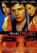 She's All That/Antitrust