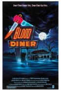Blood Diner