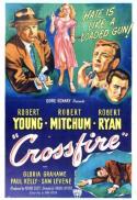 Out of the Past/Crossfire