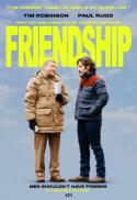 Friendship/Funny Pages