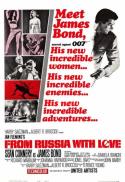 From Russia With Love
