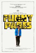 Friendship/Funny Pages