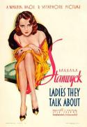 Ladies They Talk About/Gambling Lady