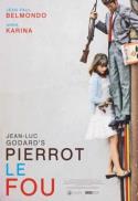 Pierrot le Fou/Le Petit Soldat