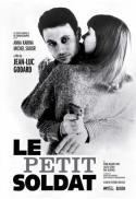 Pierrot le Fou/Le Petit Soldat