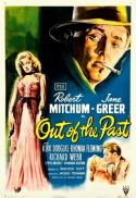 Out of the Past/Crossfire