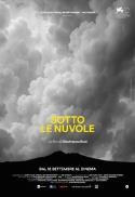 Pompei: Below the Clouds