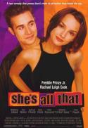 She's All That/Antitrust