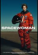 Spacewoman